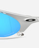 Oakley Plantaris XSilver Eyewear Sunglasses OO9437 1363