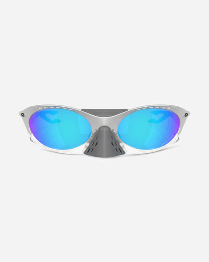 Oakley Plantaris XSilver Eyewear Sunglasses OO9437 1363