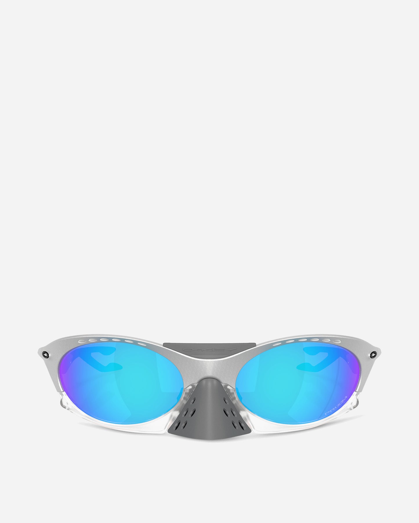 Oakley Plantaris XSilver Eyewear Sunglasses OO9437 1363