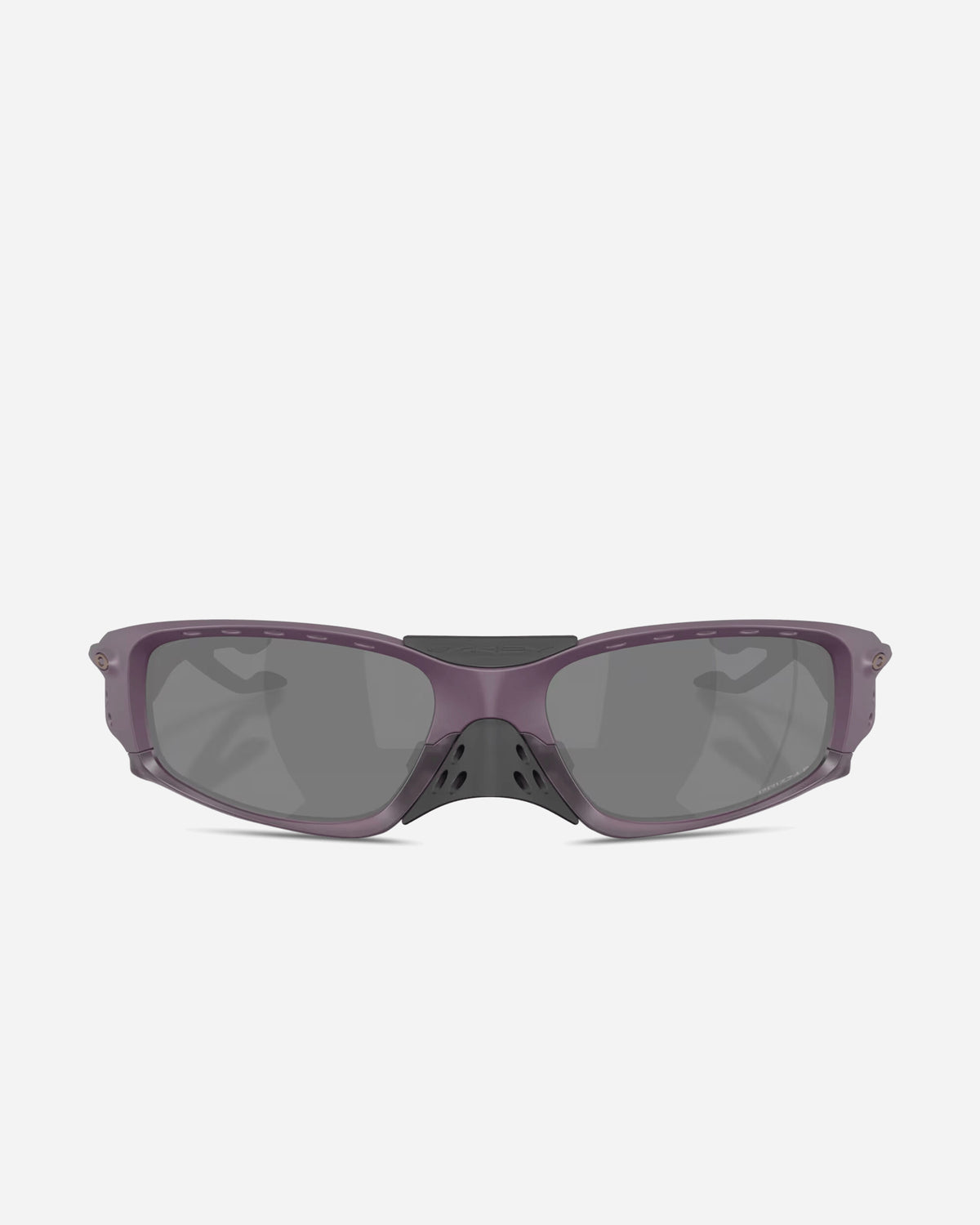 Oakley Plantaris X Silver Eyewear Sunglasses OO9529-0961  GREY