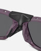 Oakley Plantaris X Silver Eyewear Sunglasses OO9529-0961  GREY