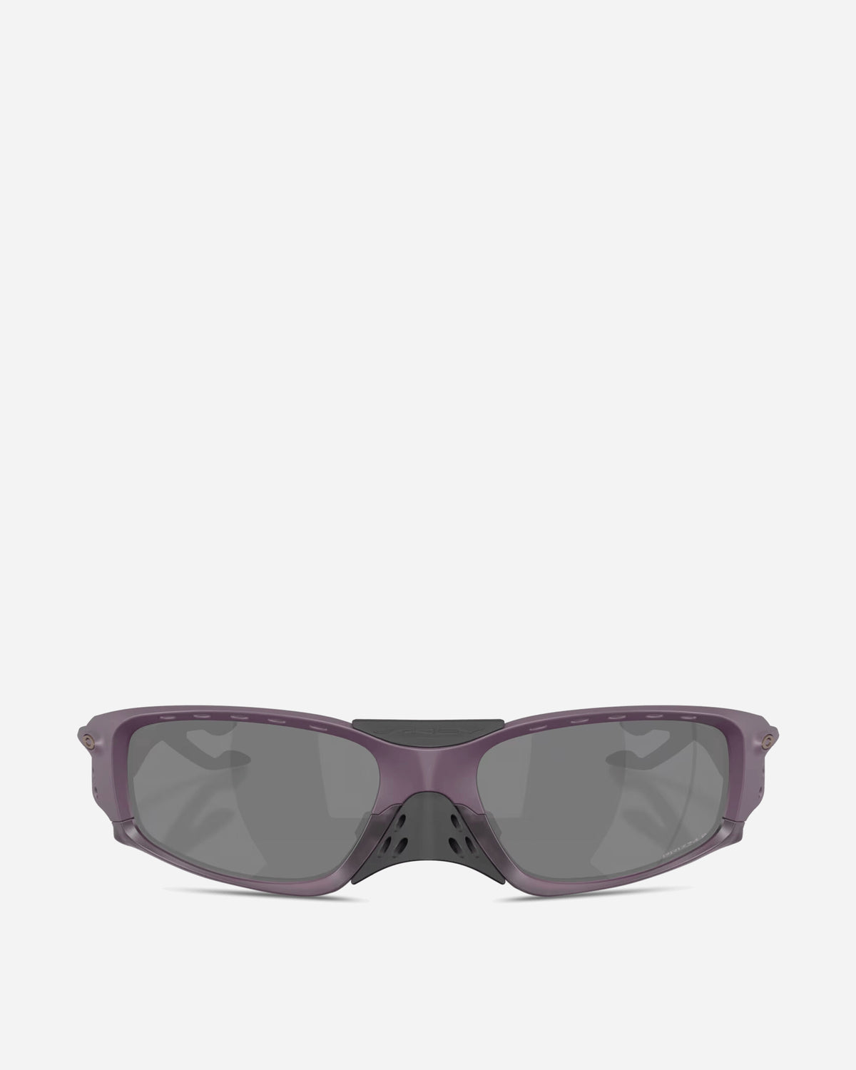 Oakley Plantaris X Silver Eyewear Sunglasses OO9529-0961  GREY