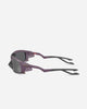 Oakley Plantaris X Silver Eyewear Sunglasses OO9529-0961  GREY