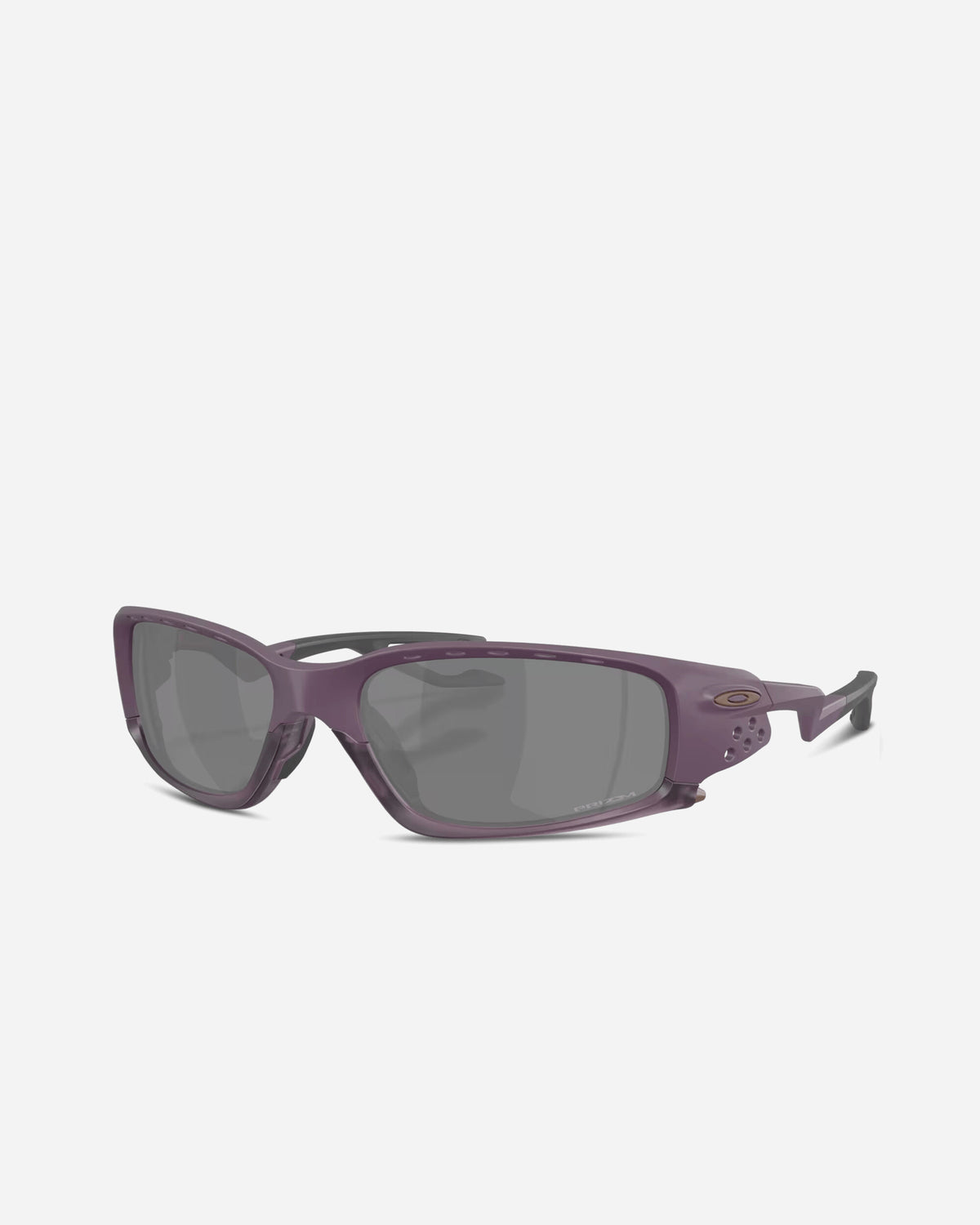 Oakley Plantaris X Silver Eyewear Sunglasses OO9529-0961  GREY