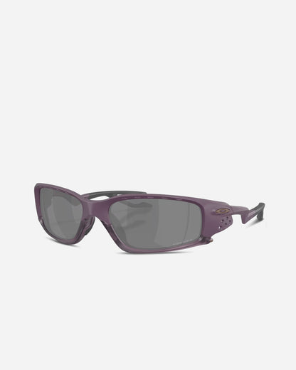 Oakley Plantaris X Silver Eyewear Sunglasses OO9529-0961  GREY