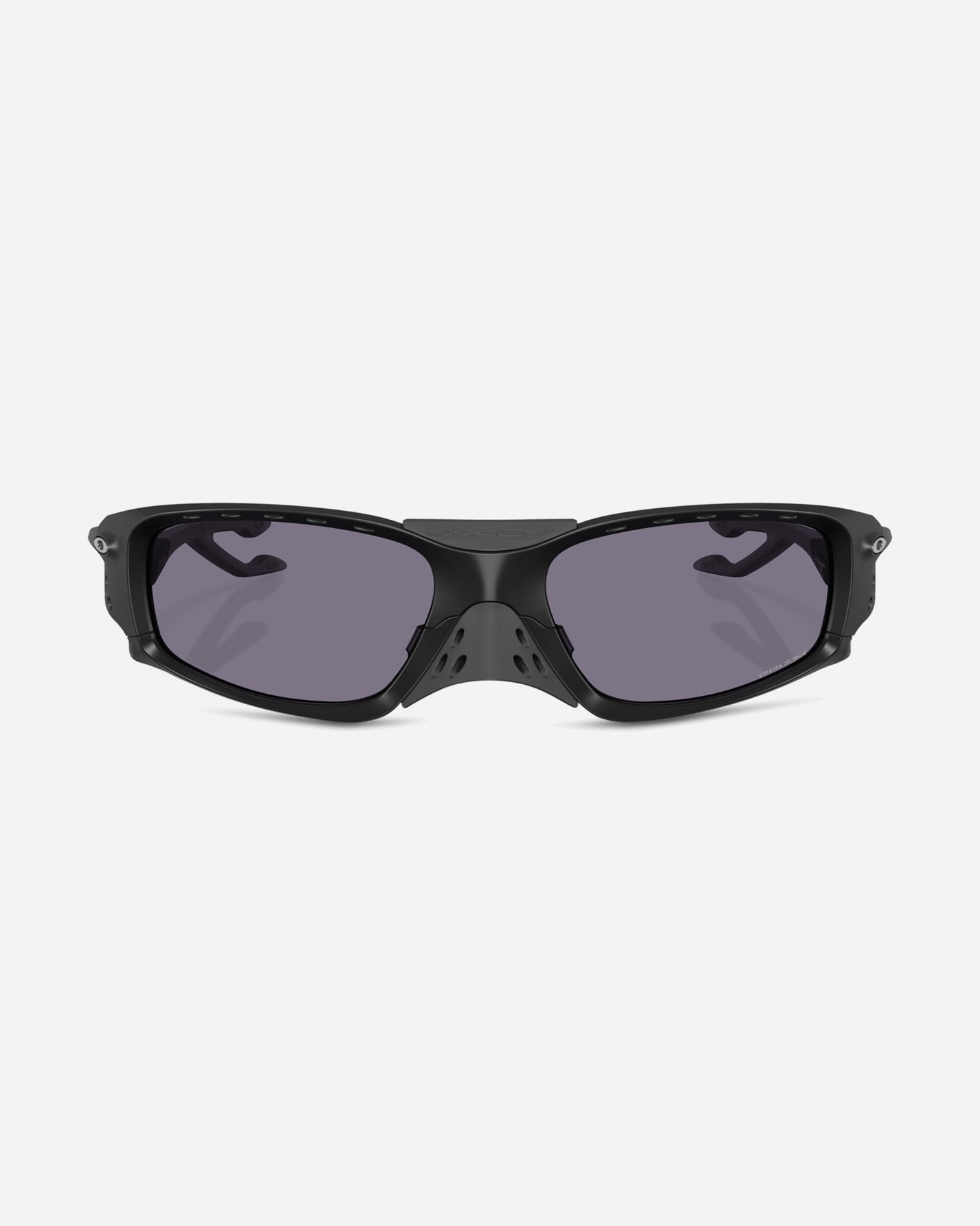 Oakley Plantaris Sq Matte Black Eyewear Sunglasses OO9529 0161