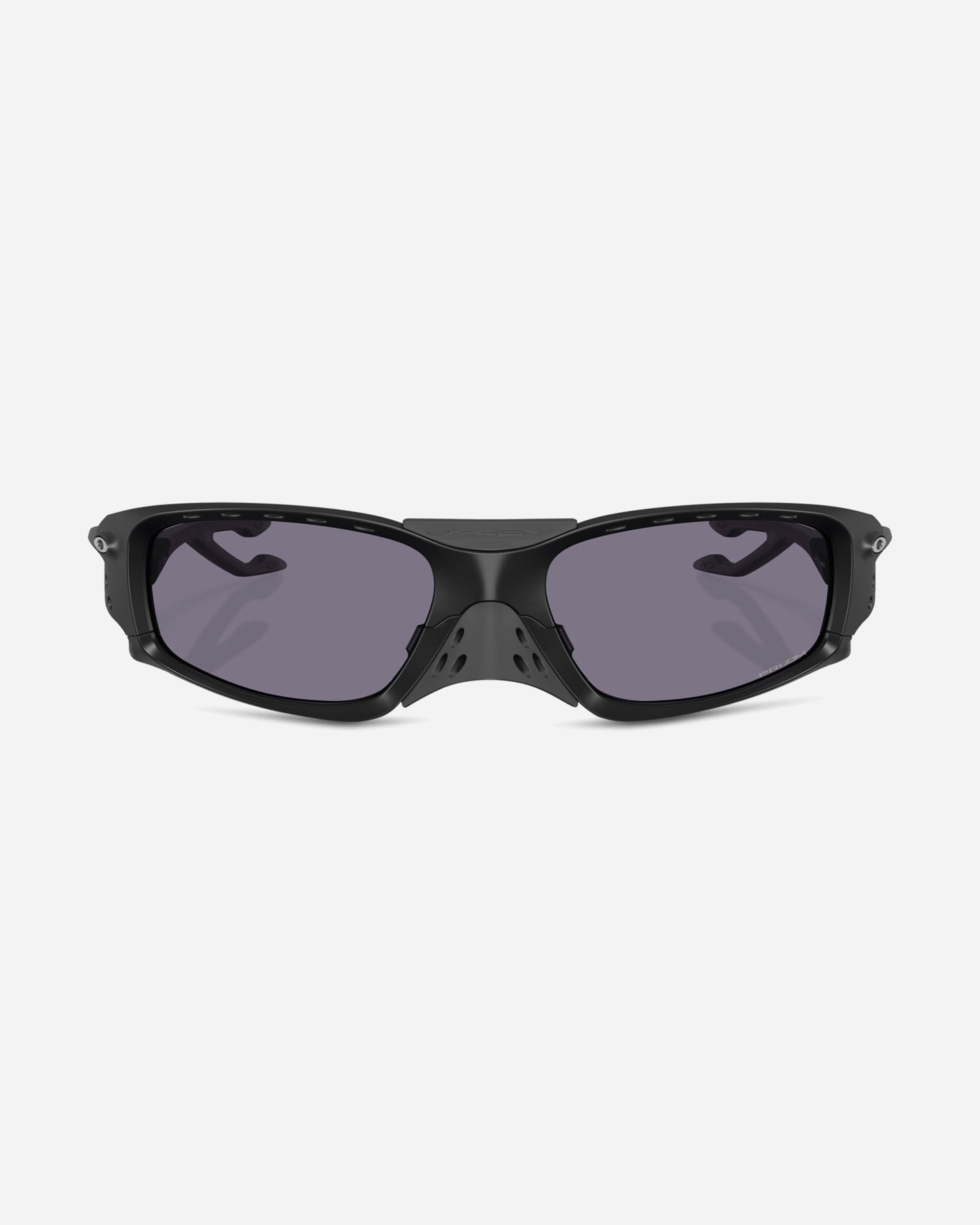 Oakley Plantaris Sq Matte Black Eyewear Sunglasses OO9529 0161