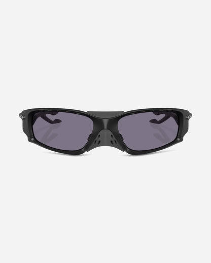 Oakley Plantaris Sq Matte Black Eyewear Sunglasses OO9529 0161