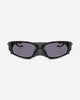 Oakley Plantaris Sq Matte Black Eyewear Sunglasses OO9529 0161