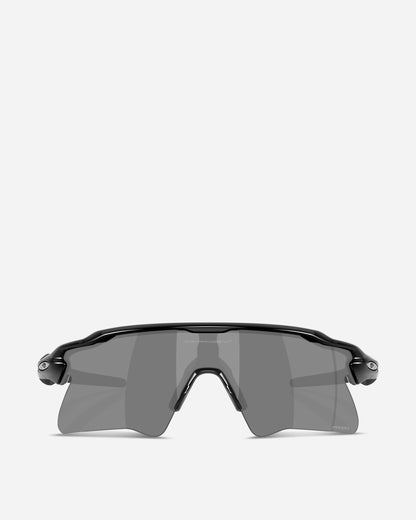 Oakley Radar Ev Heater Black Eyewear Sunglasses OO9541-0141  BLK