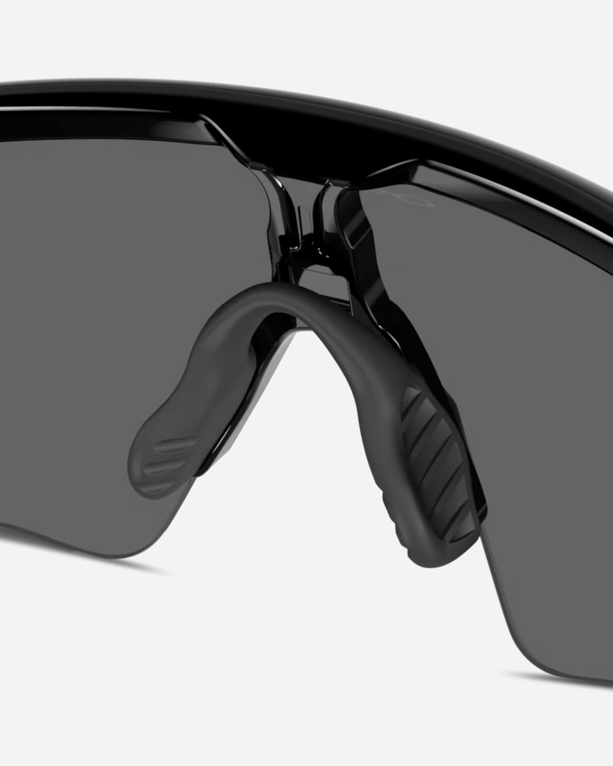 Oakley Radar Ev Heater Black Eyewear Sunglasses OO9541-0141  BLK