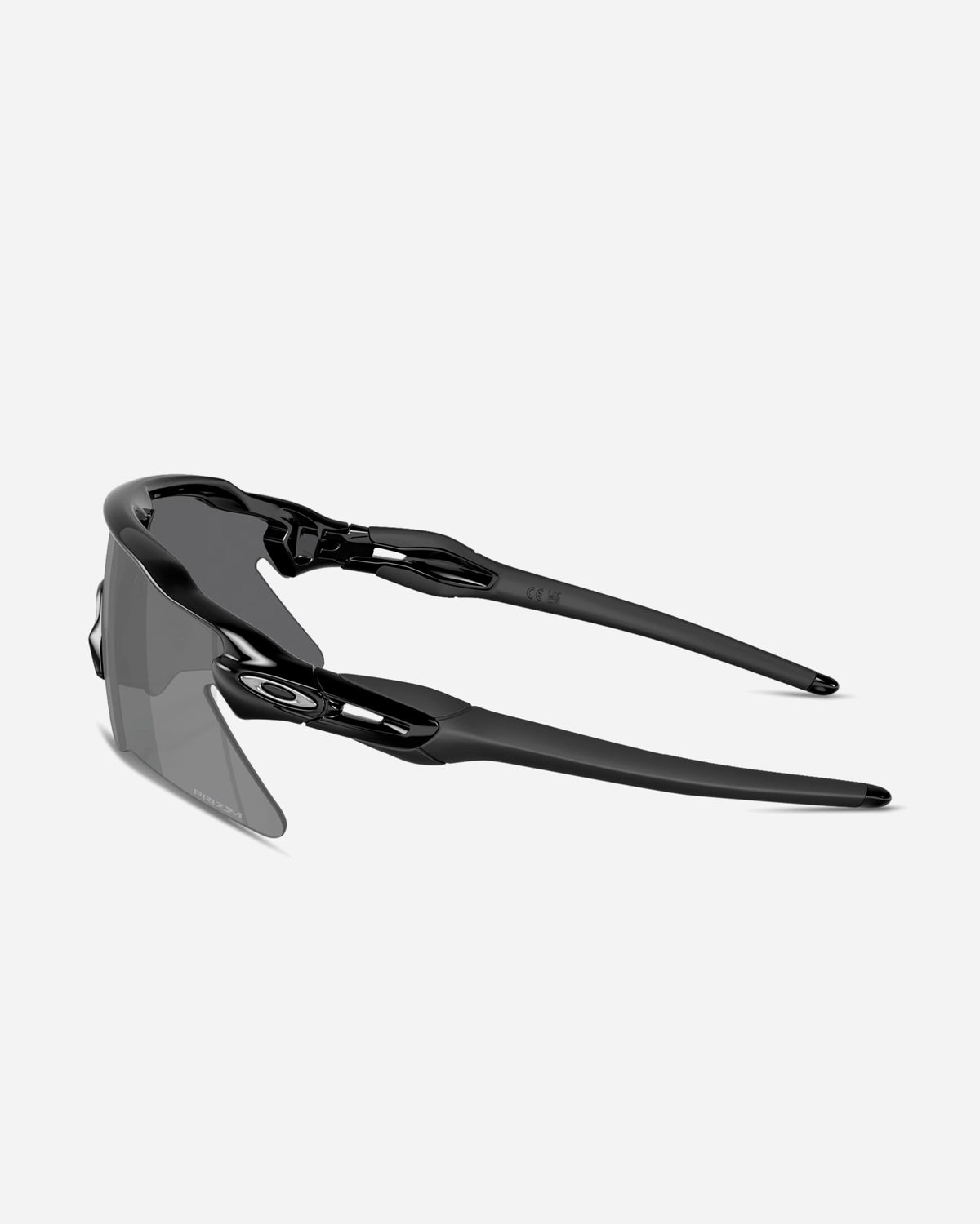 Oakley Radar Ev Heater Black Eyewear Sunglasses OO9541-0141  BLK
