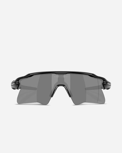 Oakley Radar Ev Heater Black Eyewear Sunglasses OO9541-0141  BLK
