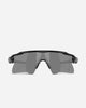 Oakley Radar Ev Heater Black Eyewear Sunglasses OO9541-0141  BLK