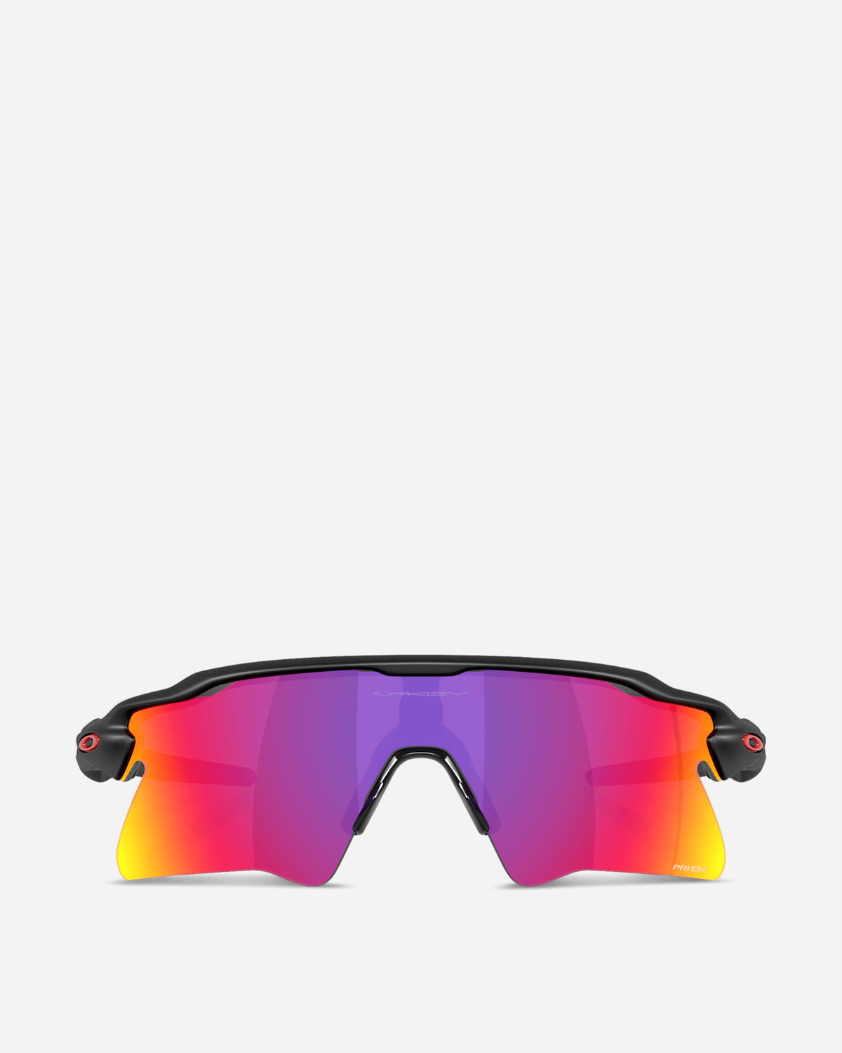 Oakley Radar Ev Heater Matte Black Eyewear Sunglasses OO9541-0341  BLK