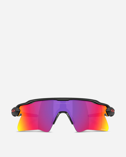 Oakley Radar Ev Heater Matte Black Eyewear Sunglasses OO9541-0341  BLK