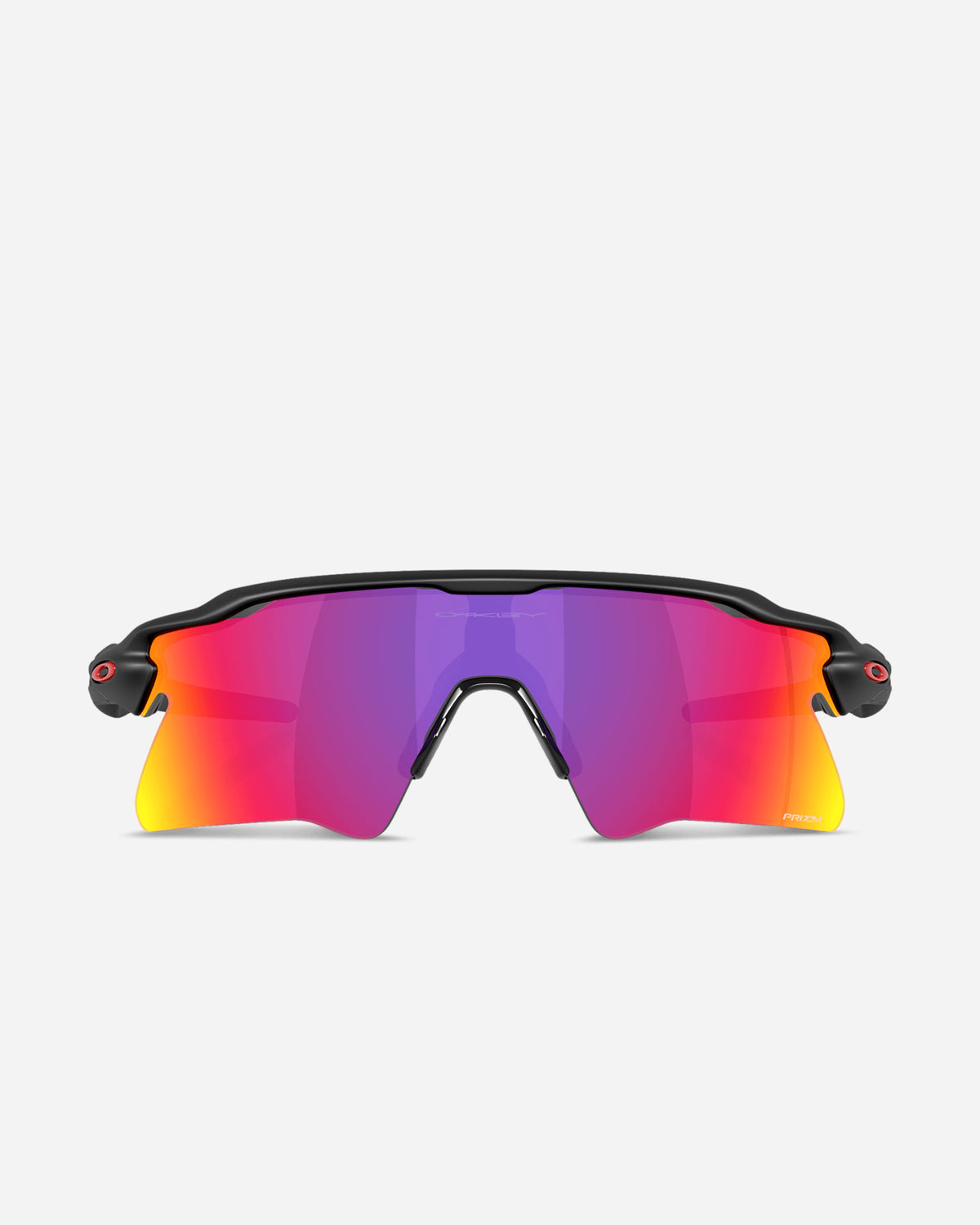 Oakley Radar Ev Heater Matte Black Eyewear Sunglasses OO9541-0341  BLK