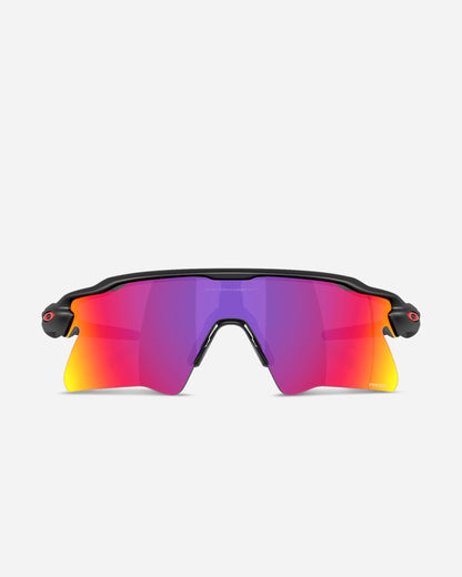 Oakley Radar Ev Heater Matte Black Eyewear Sunglasses OO9541-0341  BLK
