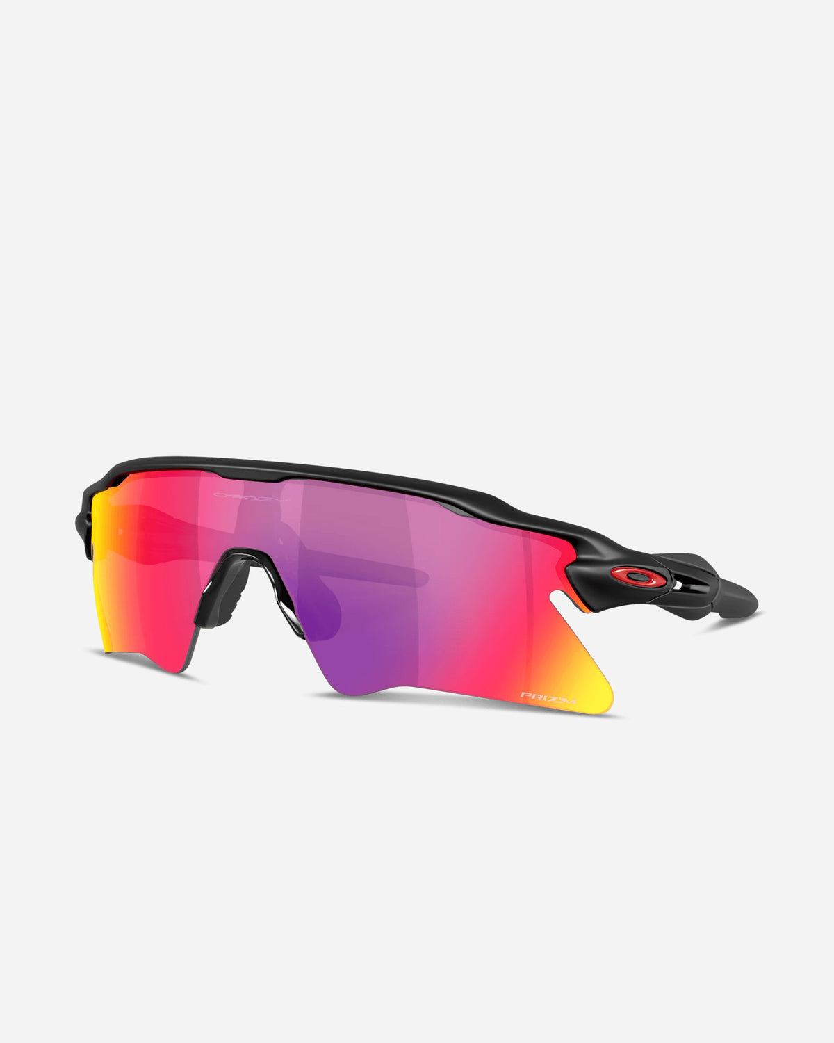 Oakley Radar Ev Heater Matte Black Eyewear Sunglasses OO9541-0341  BLK
