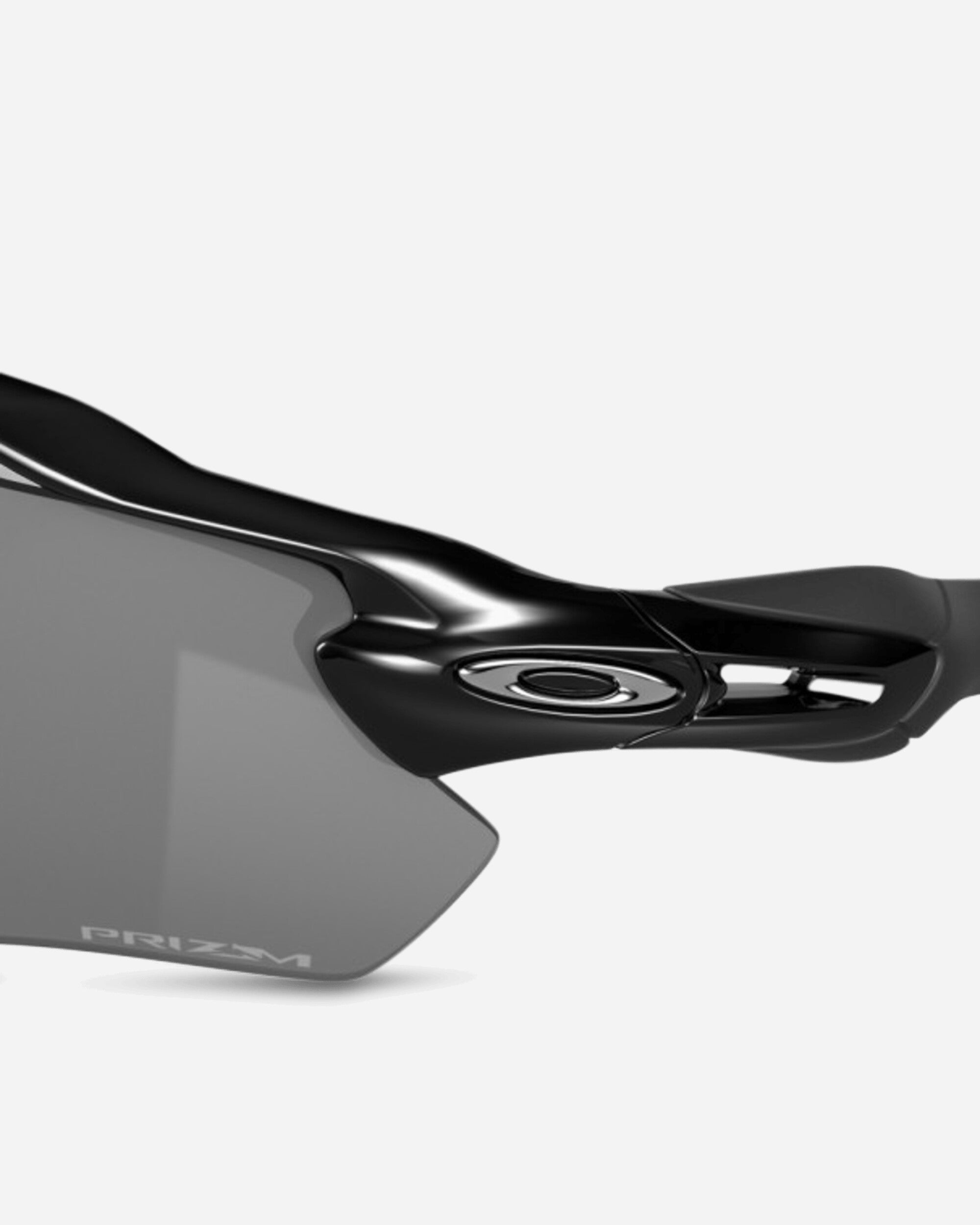 Oakley Radar Ev Path Polished Black Eyewear Sunglasses OO9208 5238