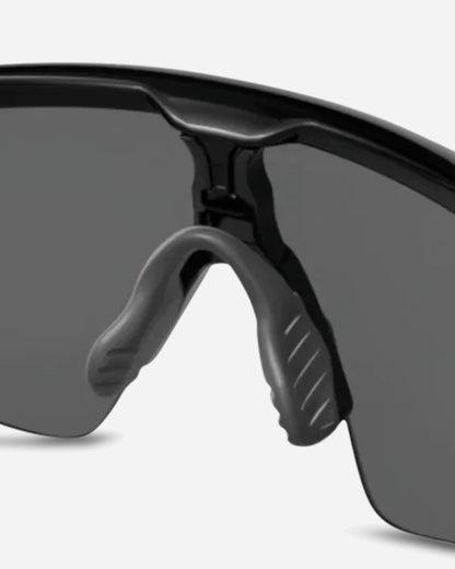 Oakley Radar Ev Path Polished Black Eyewear Sunglasses OO9208 5238