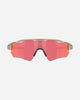 Oakley Radar Ev Path Matte Grey Ink Eyewear Sunglasses 9208F838 1