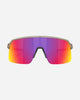 Oakley Sutro Lite Matte Grey Ink Eyewear Sunglasses 94636839 1