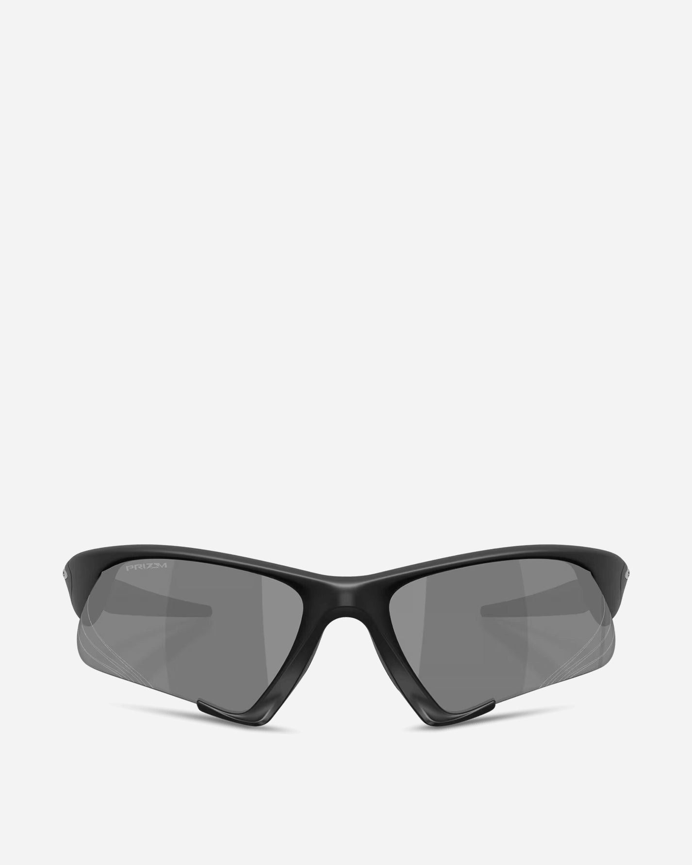 Oakley Suture Jacket Matte Black Eyewear Sunglasses OO9532 0164