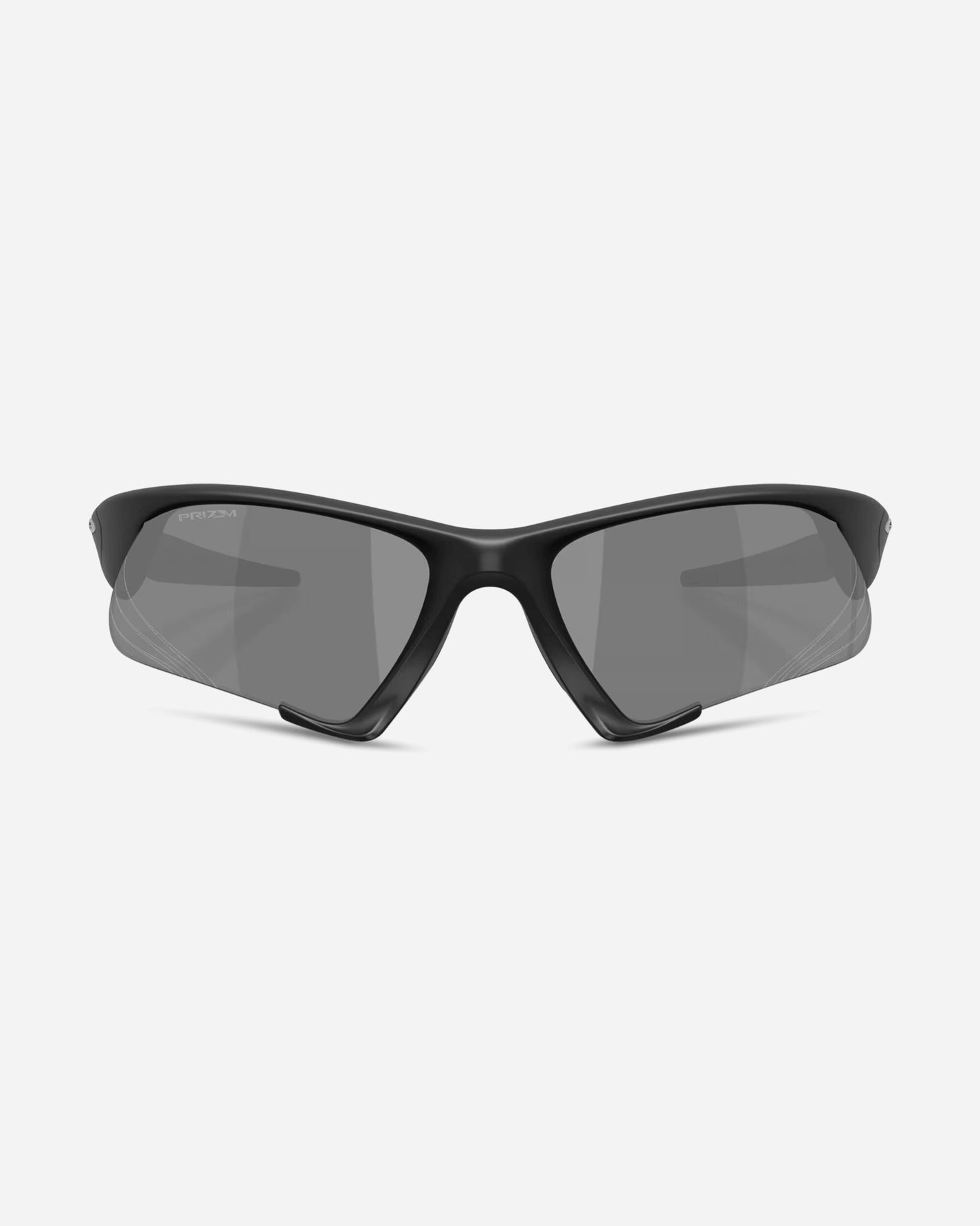 Oakley Suture Jacket Matte Black Eyewear Sunglasses OO9532 0164