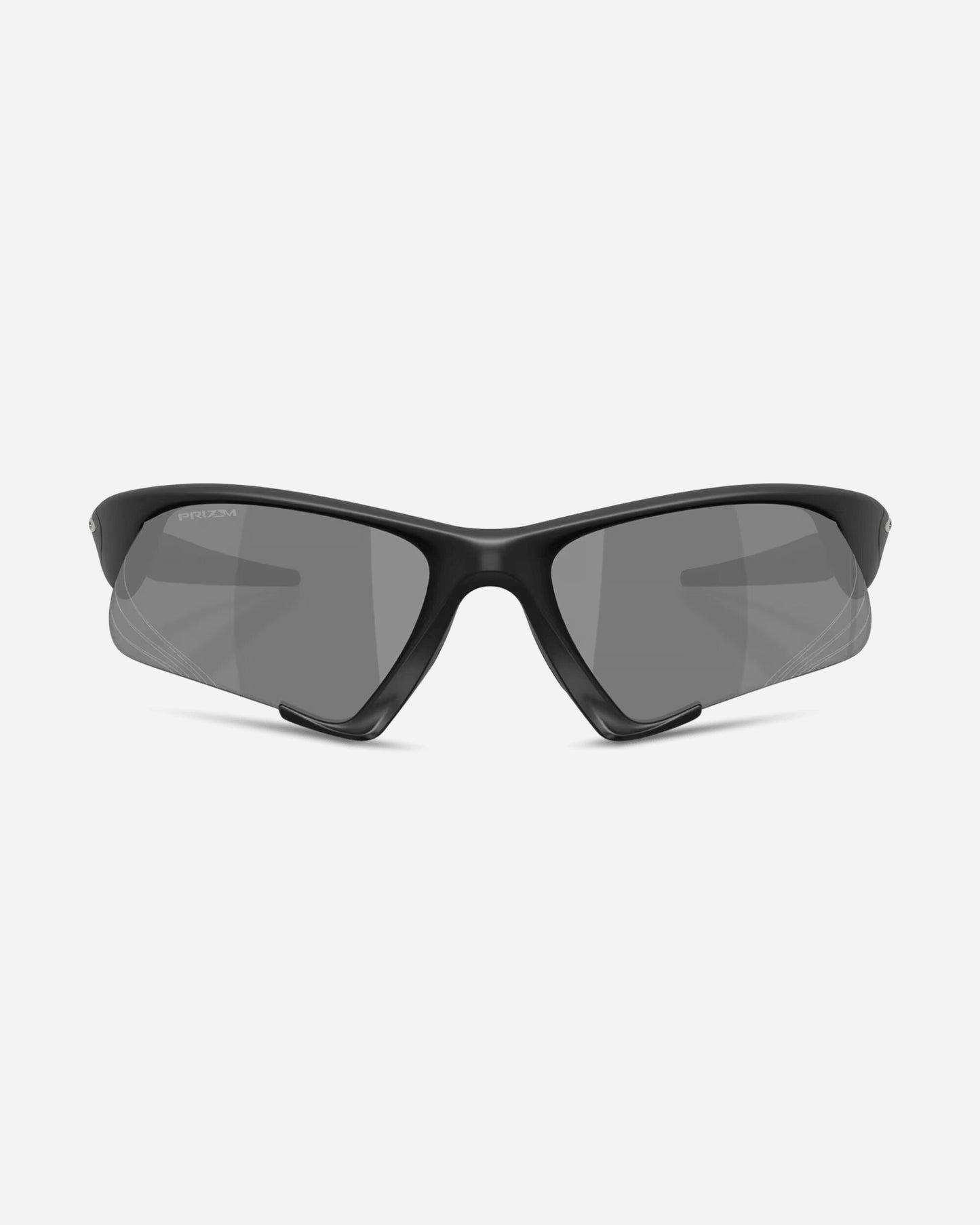 Oakley Suture Jacket Matte Black Eyewear Sunglasses OO9532 0164