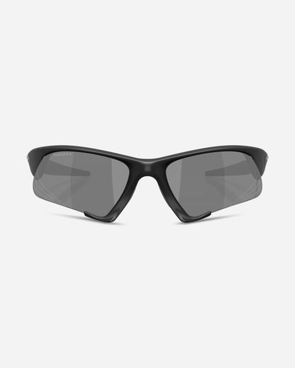 Oakley Suture Jacket Matte Black Eyewear Sunglasses OO9532 0164