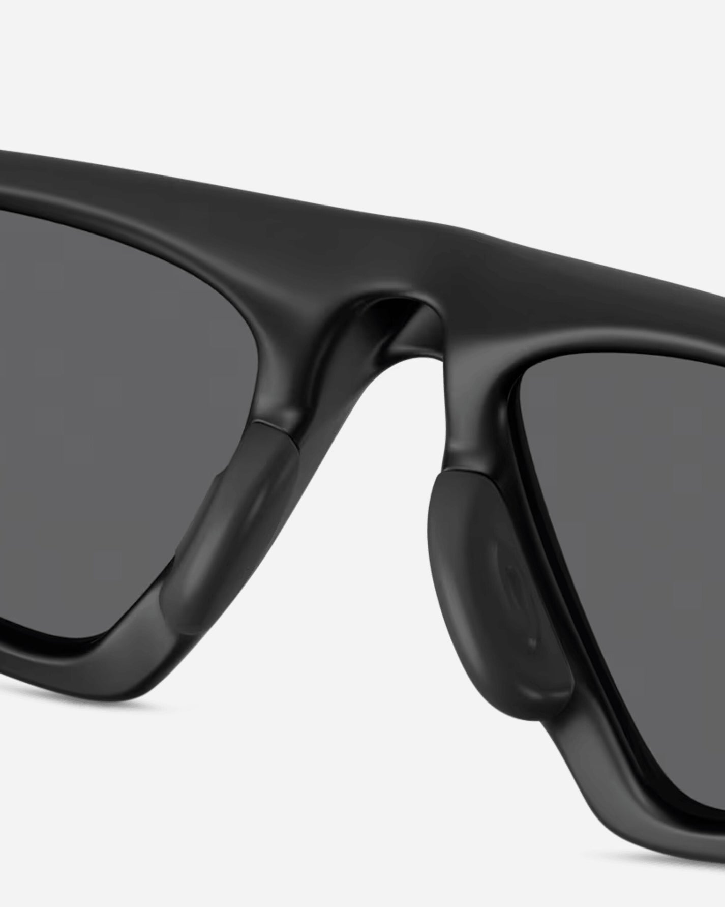Oakley Suture Jacket Matte Black Eyewear Sunglasses OO9532 0164