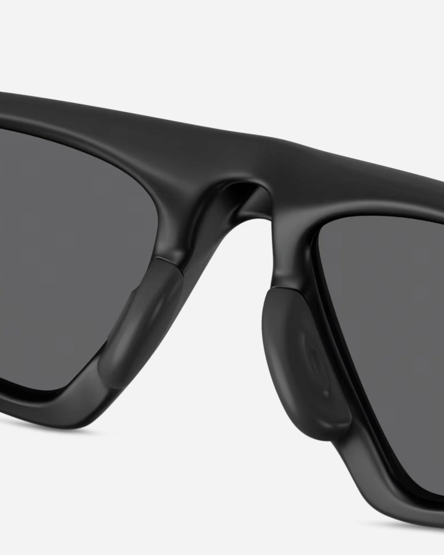 Oakley Suture Jacket Matte Black Eyewear Sunglasses OO9532 0164