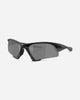Oakley Suture Jacket Matte Black Eyewear Sunglasses OO9532 0164