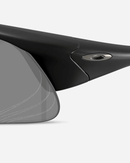 Oakley Suture Jacket Matte Black Eyewear Sunglasses OO9532 0164