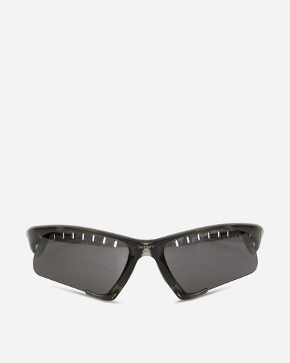 Oakley Suture Jacket Satisfy Black W Prizm Black Vented Black Eyewear Sunglasses OO9532-1464 BLACK