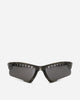 Oakley Suture Jacket Satisfy Black W Prizm Black Vented Black Eyewear Sunglasses OO9532-1464 BLACK