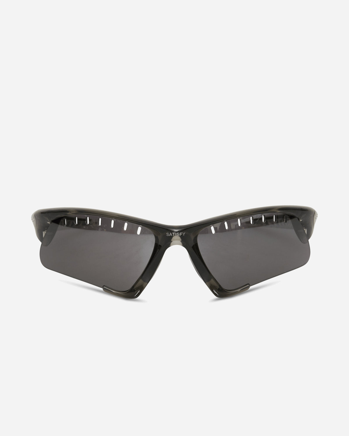 Oakley Suture Jacket Satisfy Black W Prizm Black Vented Black Eyewear Sunglasses OO9532-1464 BLACK