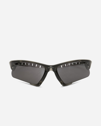 Oakley Suture Jacket Satisfy Black W Prizm Black Vented Black Eyewear Sunglasses OO9532-1464 BLACK