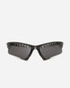 Oakley Suture Jacket Satisfy Black W Prizm Black Vented Black Eyewear Sunglasses OO9532-1464 BLACK
