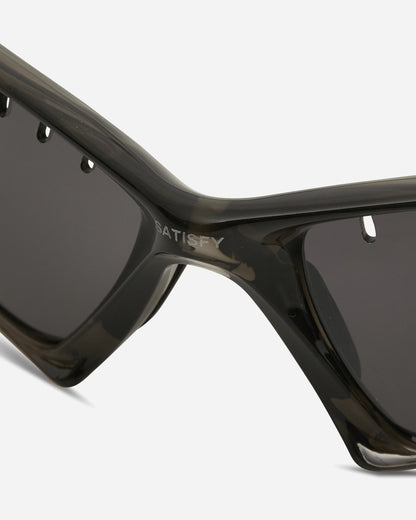 Oakley Suture Jacket Satisfy Black W Prizm Black Vented Black Eyewear Sunglasses OO9532-1464 BLACK
