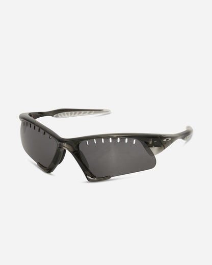 Oakley Suture Jacket Satisfy Black W Prizm Black Vented Black Eyewear Sunglasses OO9532-1464 BLACK