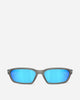 Oakley Terraforma Matte Grey Smoke Eyewear Sunglasses OO9530 0258