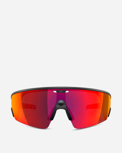 Oakley Vanguard Black Eyewear Sunglasses OW8001 01