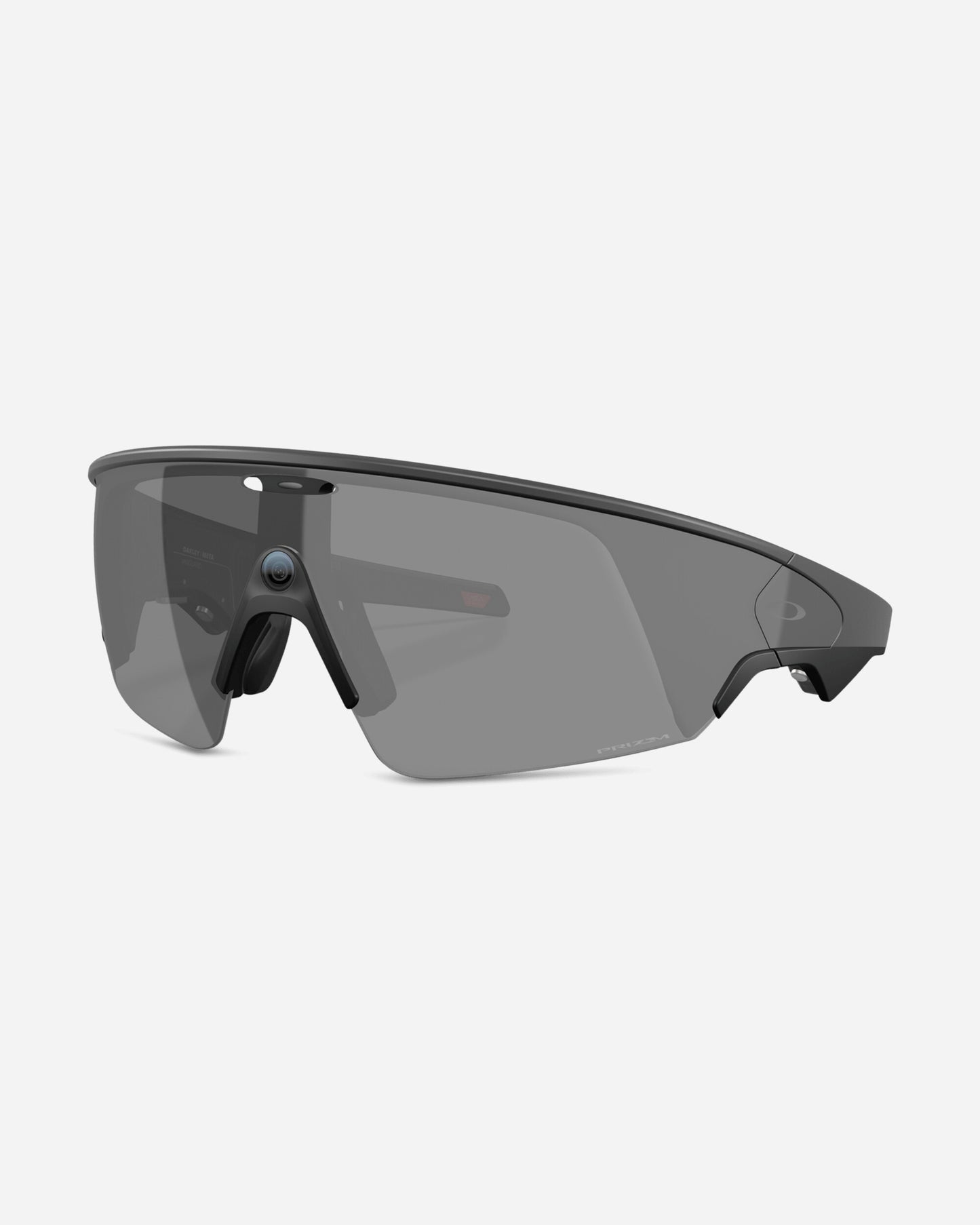 Oakley Vanguard Black Eyewear Sunglasses OW8001 07