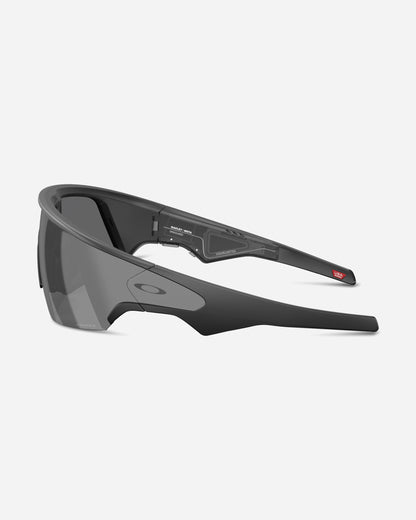 Oakley Vanguard Black Eyewear Sunglasses OW8001 07