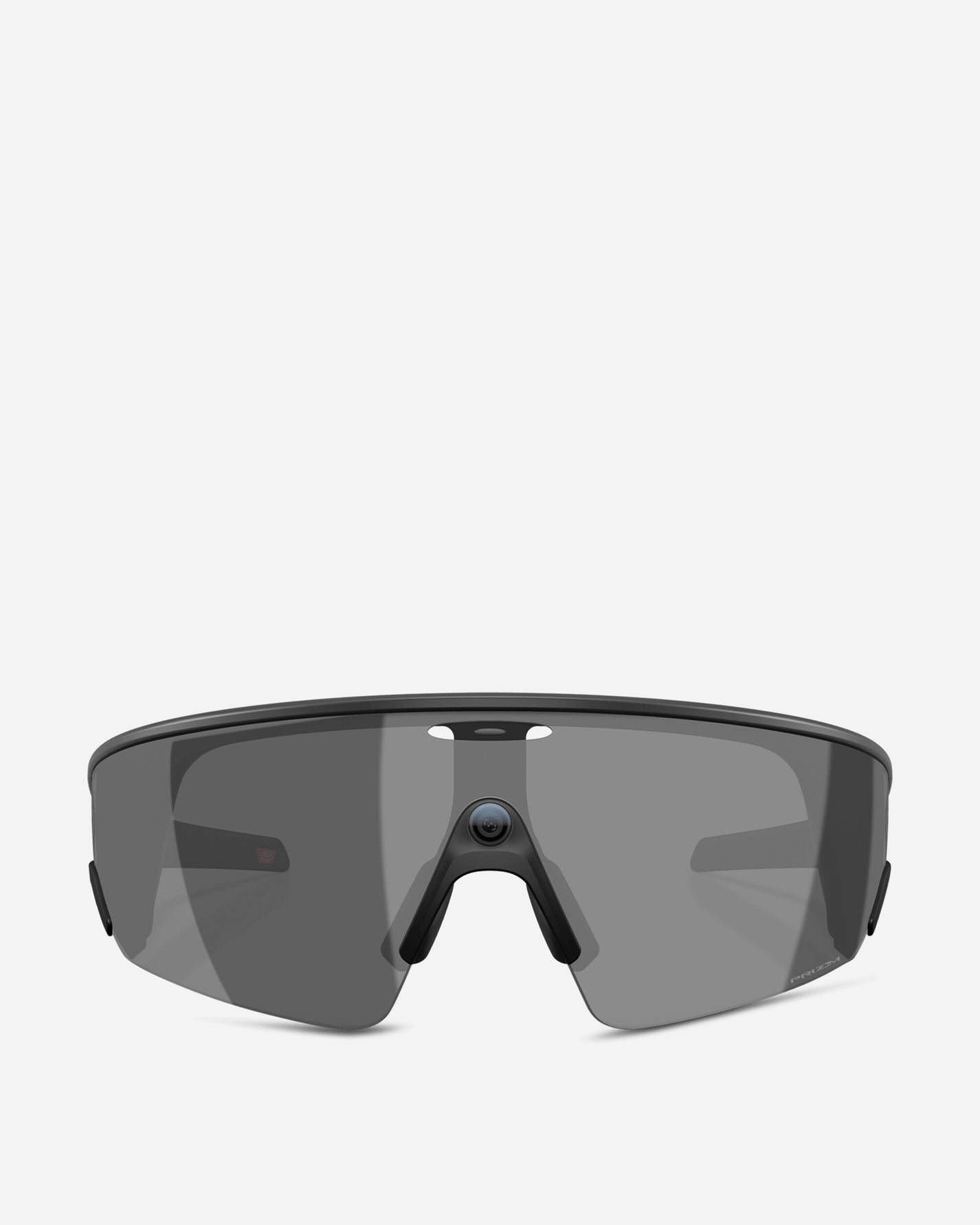 Oakley Vanguard Black Eyewear Sunglasses OW8001 07