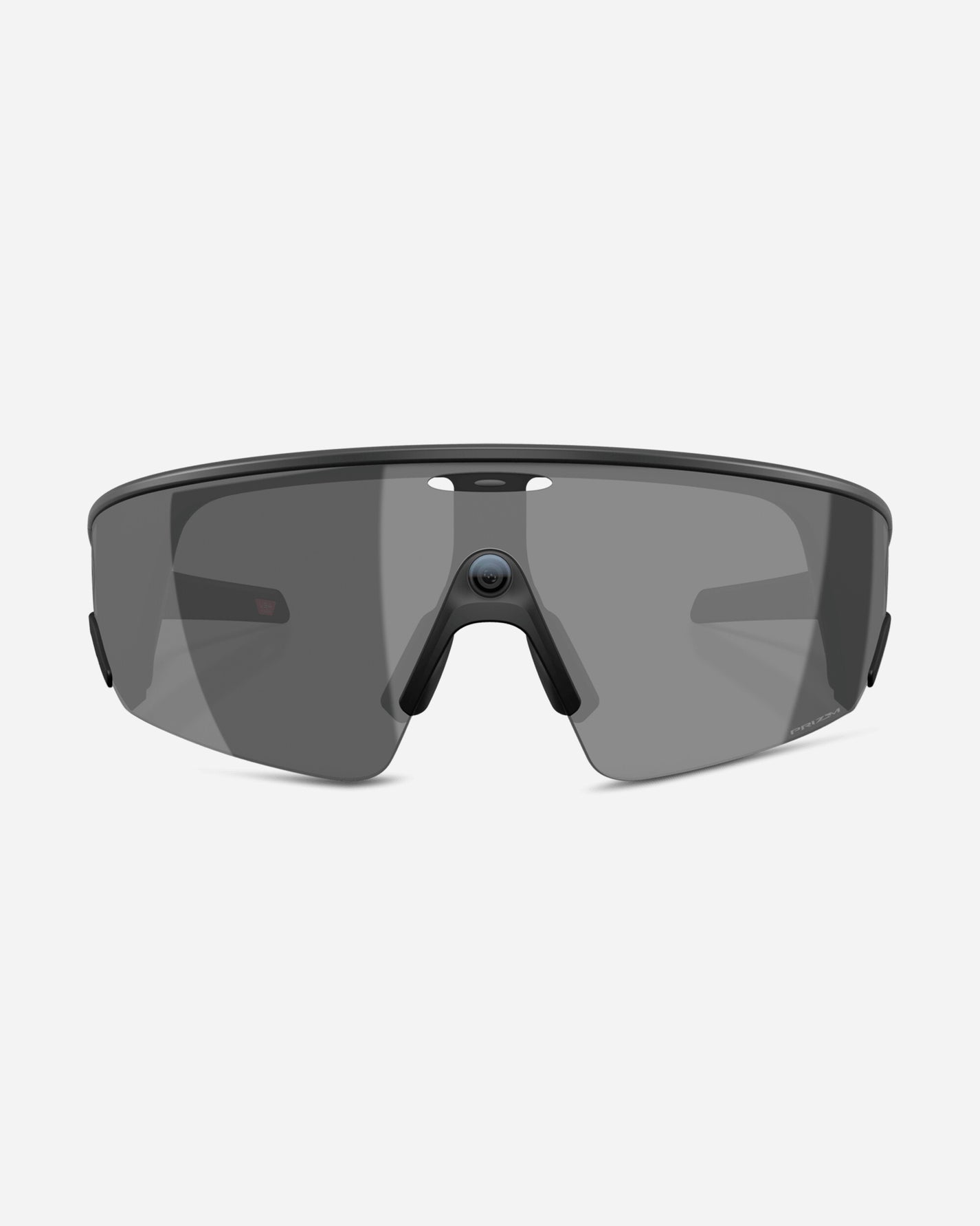 Oakley Vanguard Black Eyewear Sunglasses OW8001 07