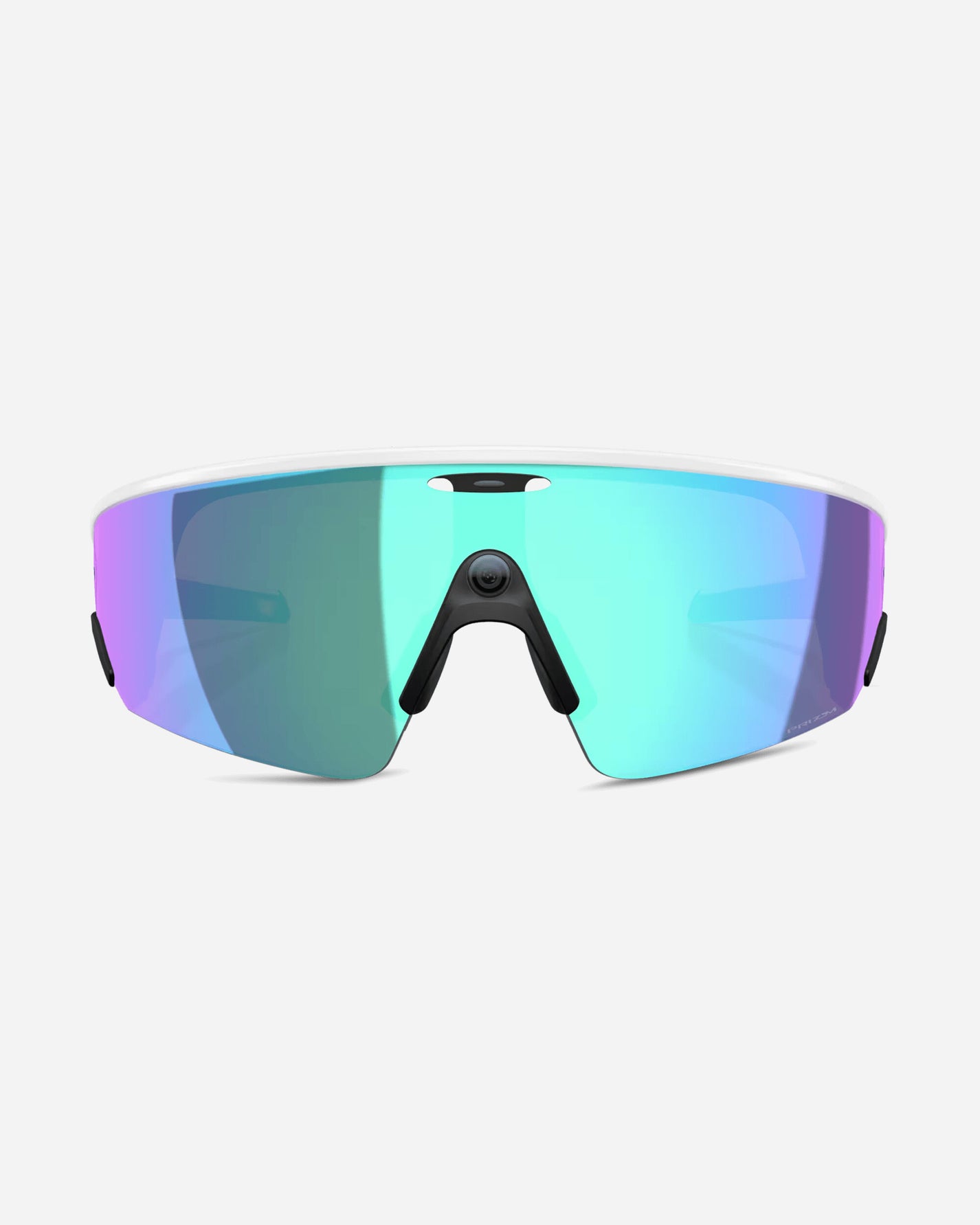 Oakley Vanguard White Eyewear Sunglasses OW8001 06