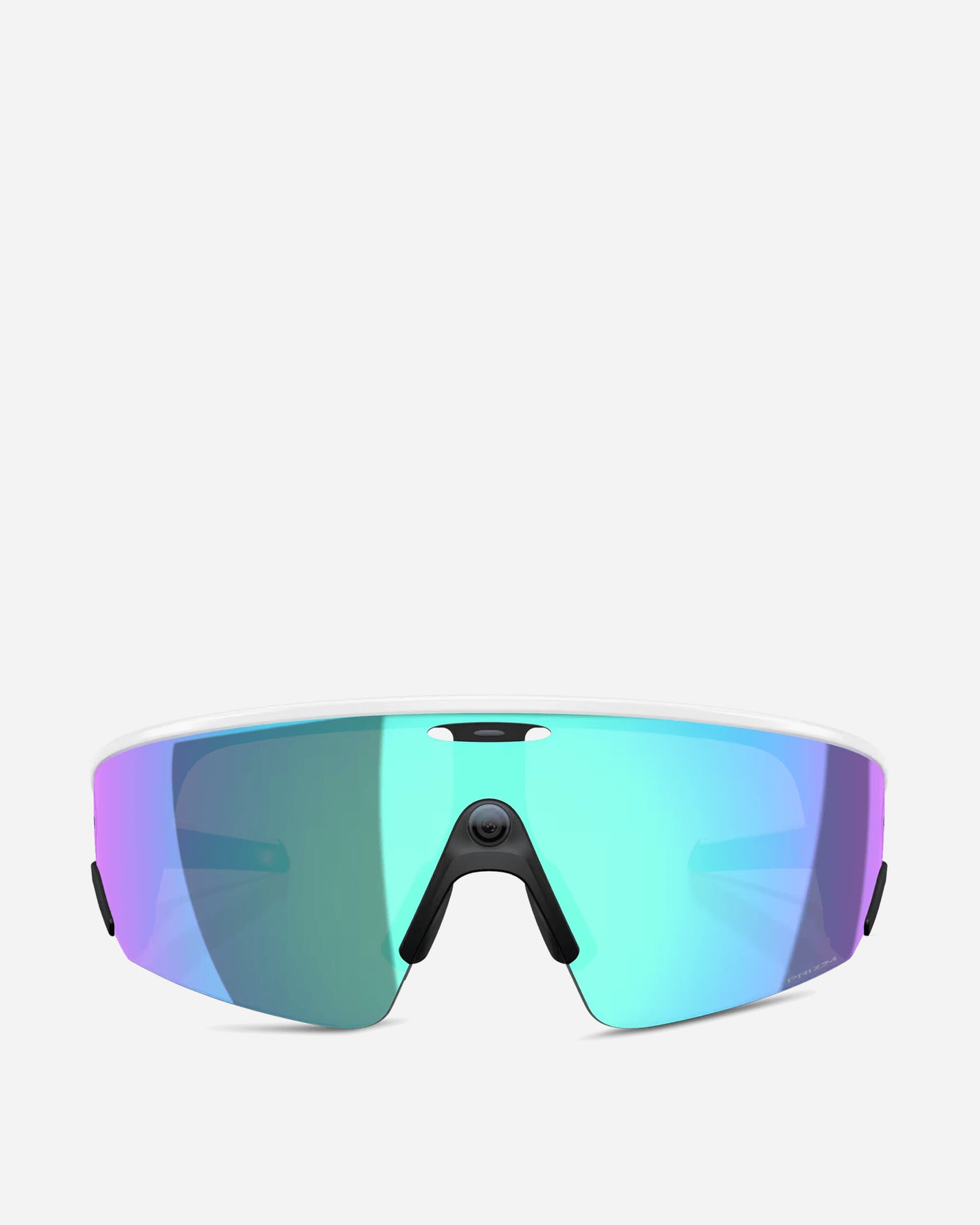 Oakley Vanguard White Eyewear Sunglasses OW8001 06